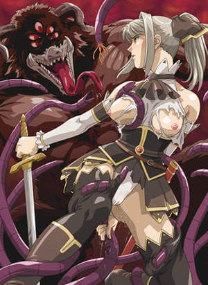 Himekishi lilia episode 6 Himekishi lilia episode 6